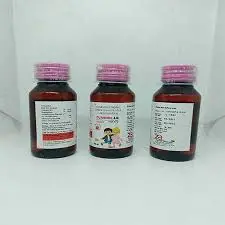 Antiemetic Syrup